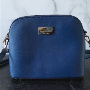 Kate spade purse FAKE